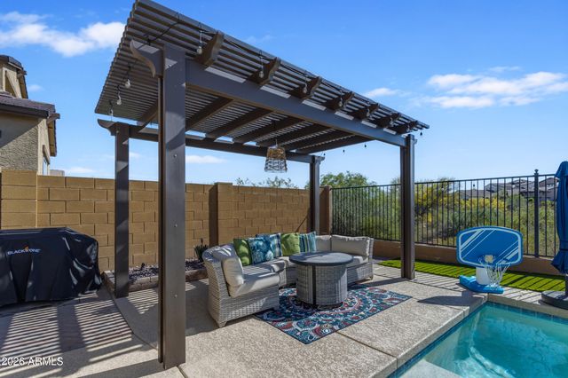 14234 S 179TH Lane, Goodyear, AZ 85338