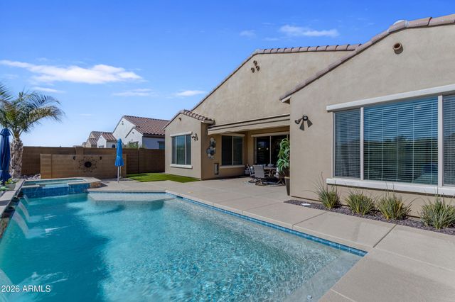 14234 S 179TH Lane, Goodyear, AZ 85338