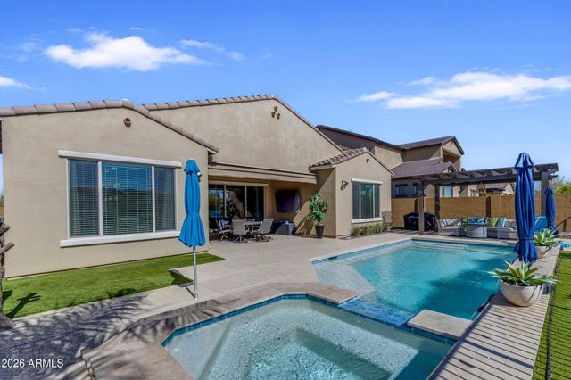 14234 S 179TH Lane, Goodyear, AZ 85338