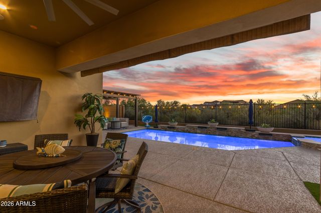 14234 S 179TH Lane, Goodyear, AZ 85338