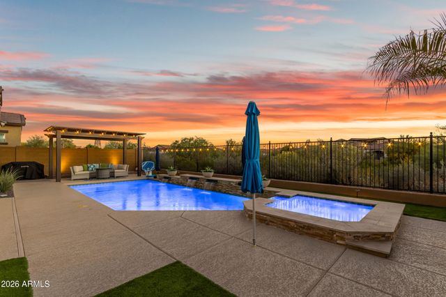 14234 S 179TH Lane, Goodyear, AZ 85338