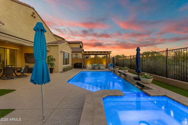 14234 S 179TH Lane, Goodyear, AZ 85338