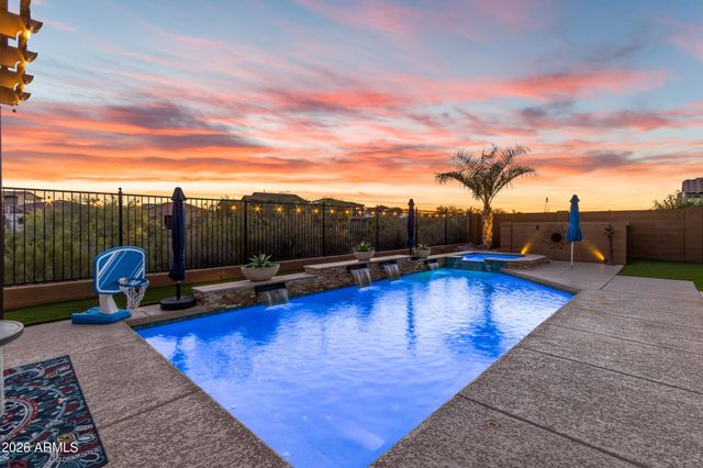 14234 S 179TH Lane, Goodyear, AZ 85338