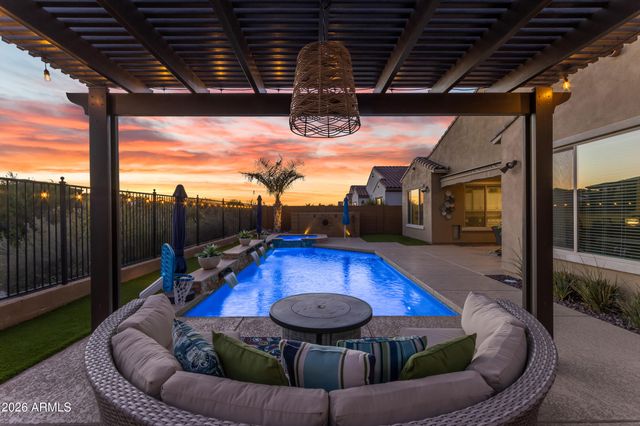 14234 S 179TH Lane, Goodyear, AZ 85338