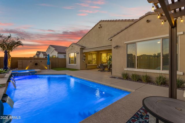14234 S 179TH Lane, Goodyear, AZ 85338