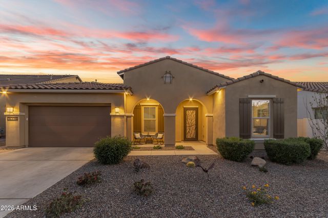 14234 S 179TH Lane, Goodyear, AZ 85338