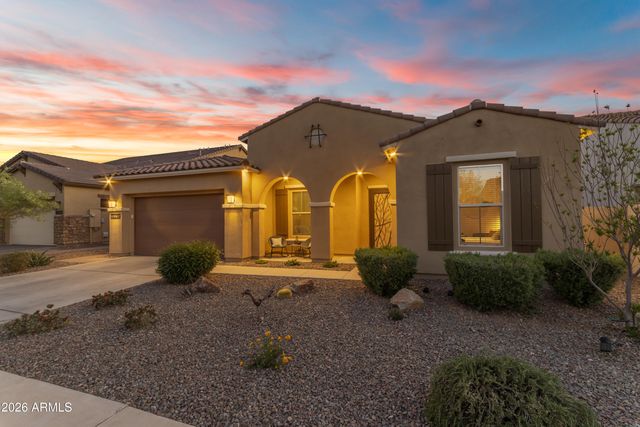 14234 S 179TH Lane, Goodyear, AZ 85338