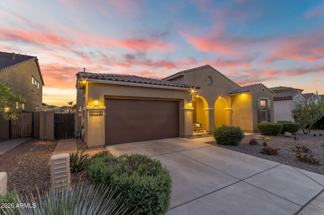 14234 S 179TH Lane, Goodyear, AZ 85338