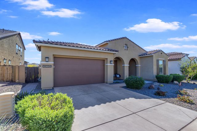 14234 S 179TH Lane, Goodyear, AZ 85338