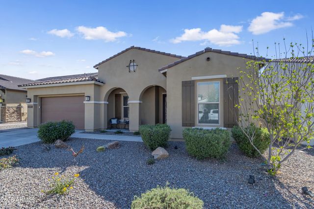 14234 S 179TH Lane, Goodyear, AZ 85338