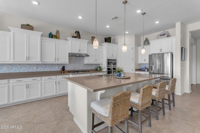 14234 S 179TH Lane, Goodyear, AZ 85338