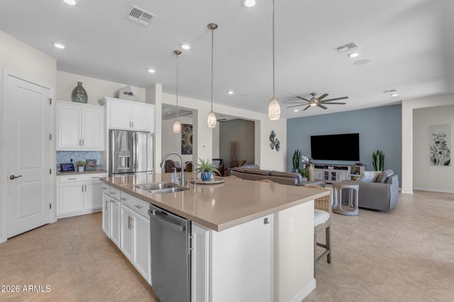 14234 S 179TH Lane, Goodyear, AZ 85338