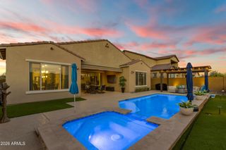 14234 S 179TH Lane, Goodyear, AZ 85338