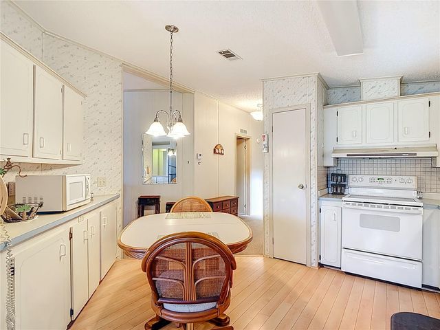 10321 MARINETTE AVENUE, Hudson, FL 34667