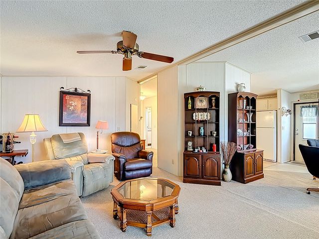 10321 MARINETTE AVENUE, Hudson, FL 34667