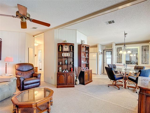 10321 MARINETTE AVENUE, Hudson, FL 34667