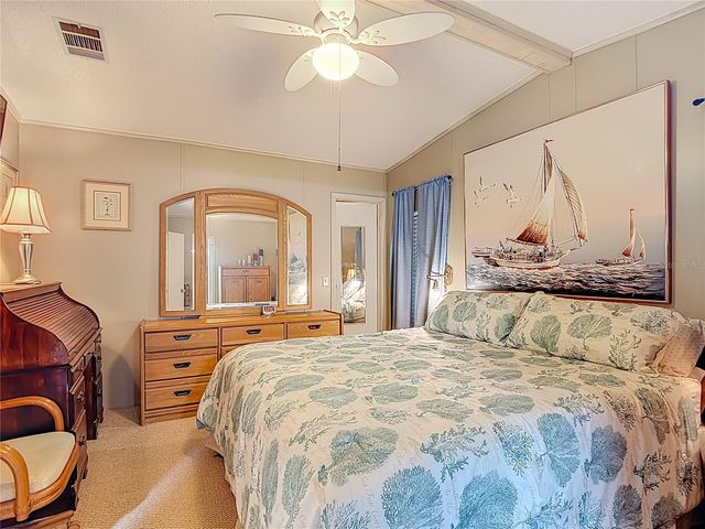 10321 MARINETTE AVENUE, Hudson, FL 34667