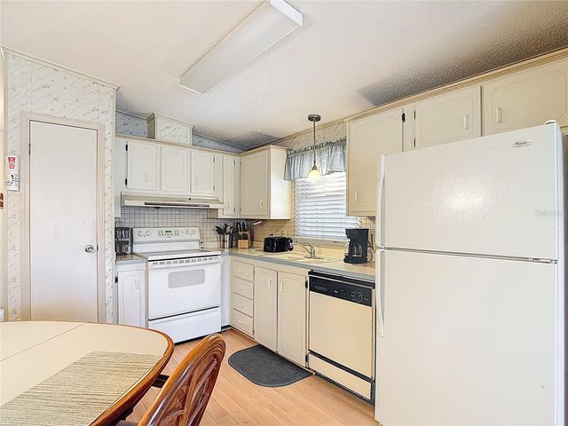 10321 MARINETTE AVENUE, Hudson, FL 34667