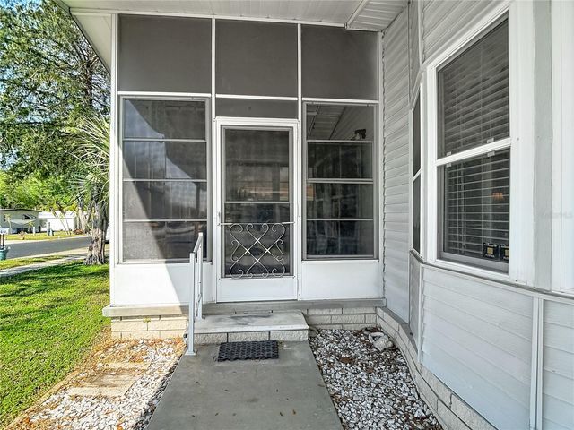 10321 MARINETTE AVENUE, Hudson, FL 34667