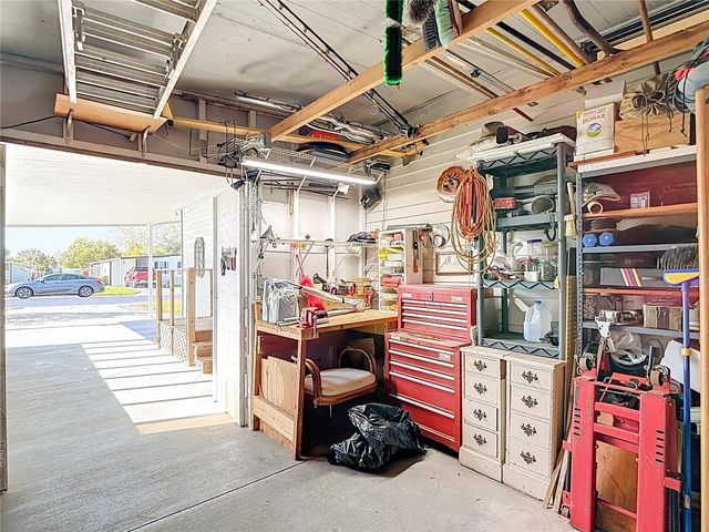 10321 MARINETTE AVENUE, Hudson, FL 34667