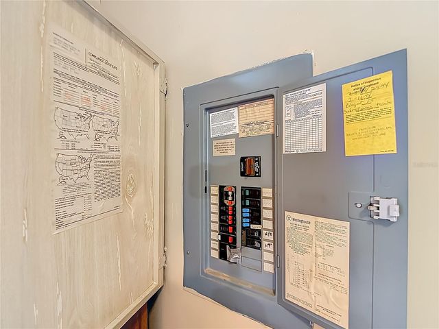 10321 MARINETTE AVENUE, Hudson, FL 34667