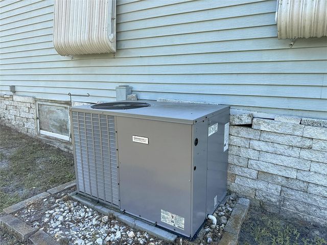 10321 MARINETTE AVENUE, Hudson, FL 34667