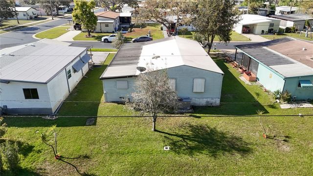 10321 MARINETTE AVENUE, Hudson, FL 34667