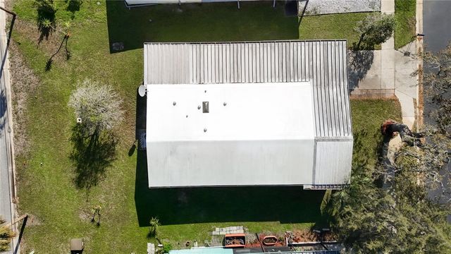 10321 MARINETTE AVENUE, Hudson, FL 34667