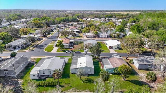 10321 MARINETTE AVENUE, Hudson, FL 34667