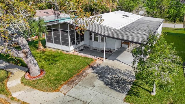 10321 MARINETTE AVENUE, Hudson, FL 34667