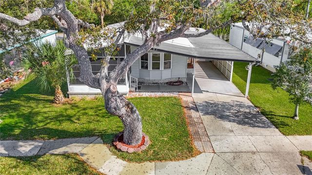 10321 MARINETTE AVENUE, Hudson, FL 34667