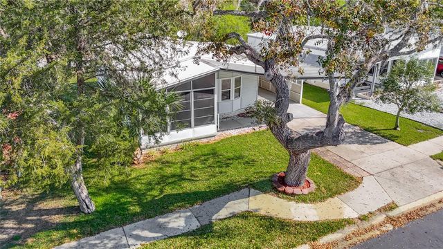 10321 MARINETTE AVENUE, Hudson, FL 34667