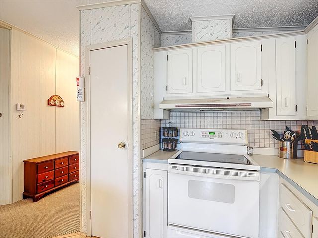 10321 MARINETTE AVENUE, Hudson, FL 34667