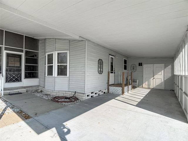 10321 MARINETTE AVENUE, Hudson, FL 34667