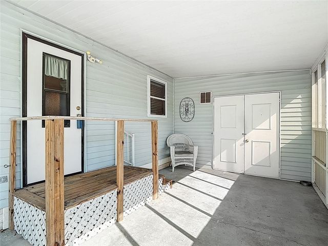 10321 MARINETTE AVENUE, Hudson, FL 34667