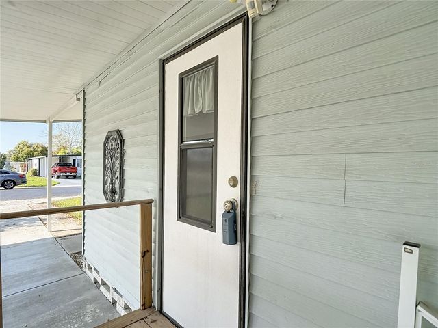 10321 MARINETTE AVENUE, Hudson, FL 34667