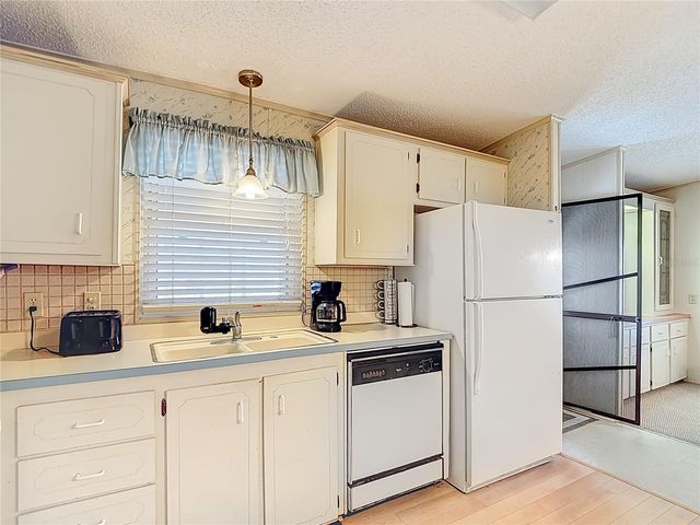 10321 MARINETTE AVENUE, Hudson, FL 34667