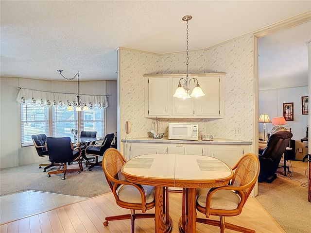 10321 MARINETTE AVENUE, Hudson, FL 34667