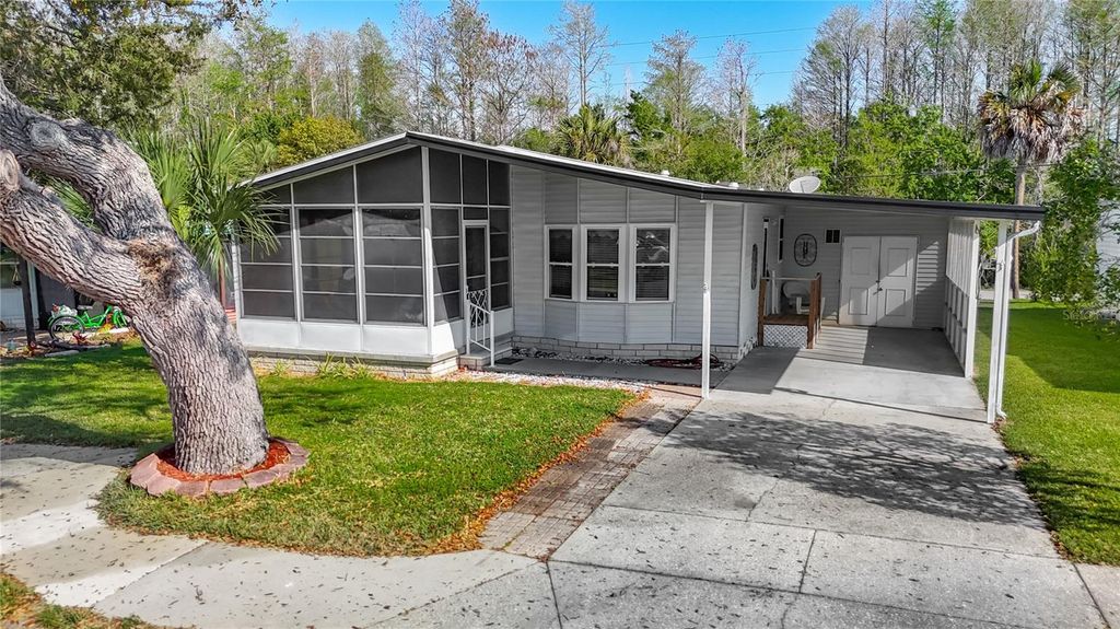 10321 MARINETTE AVENUE, Hudson, FL 34667