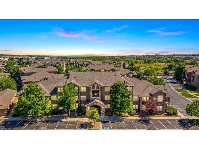 10733 S Twenty Mile Rd 203, Parker, CO 80134