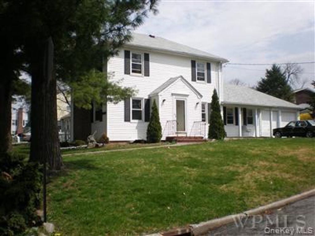 618 Palisade Avenue, Yonkers, NY 10703