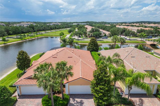 12126 TRIPLETAIL LANE, Orlando, FL 32827