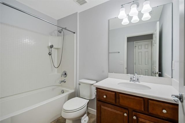 12126 TRIPLETAIL LANE, Orlando, FL 32827