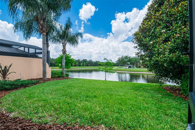 12126 TRIPLETAIL LANE, Orlando, FL 32827