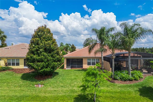 12126 TRIPLETAIL LANE, Orlando, FL 32827