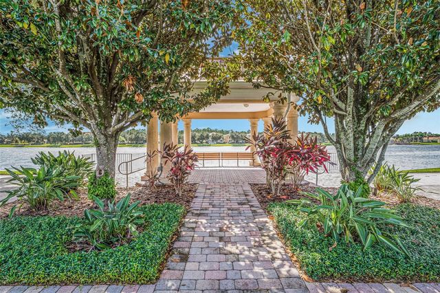 12126 TRIPLETAIL LANE, Orlando, FL 32827