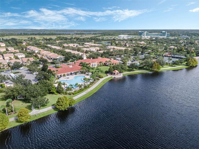 12126 TRIPLETAIL LANE, Orlando, FL 32827
