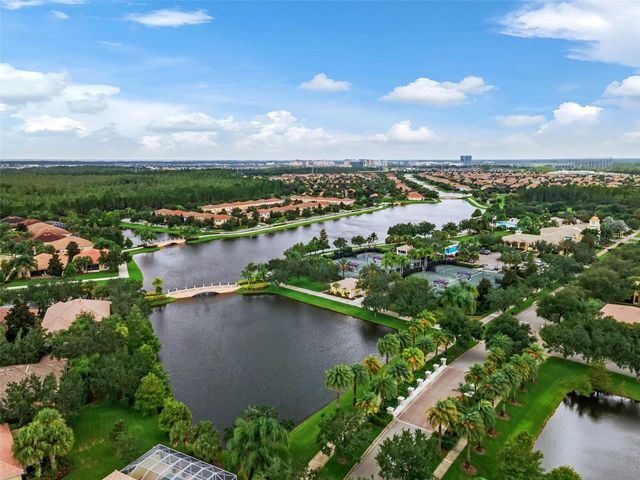 12126 TRIPLETAIL LANE, Orlando, FL 32827