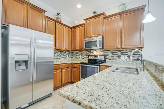 12126 TRIPLETAIL LANE, Orlando, FL 32827