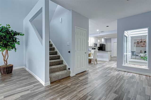 395 Rancho Bauer Drive, Houston, TX 77079
